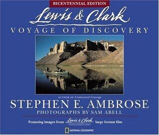 Lewis & Clark: Voyage of Discovery