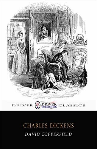 David Copperfield: The Personal History of David Copperfield