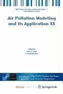Air Pollution Modeling and its Application XX