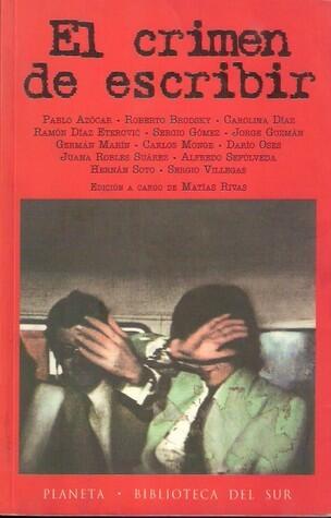 El crimen de escribir