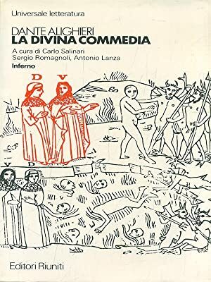 La Divina Commedia: Inferno
