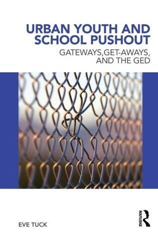 Urban Youth and School Pushout