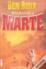 Regresso a Marte