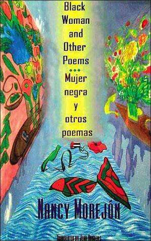 Black Woman and Other Poems