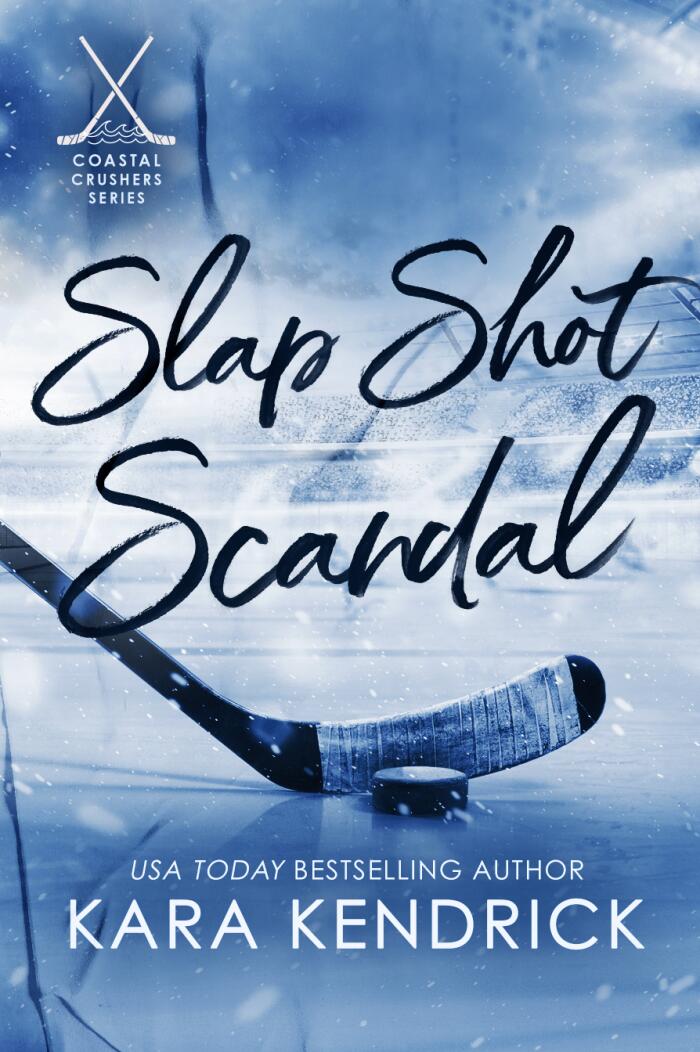 Slap Shot Scandal