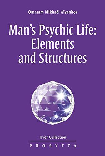 Man's Psychic Life: Elements and Structures