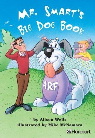 Mr. Smart's Big Dog Book