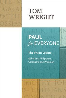 Paul for Everyone: Prison Letters