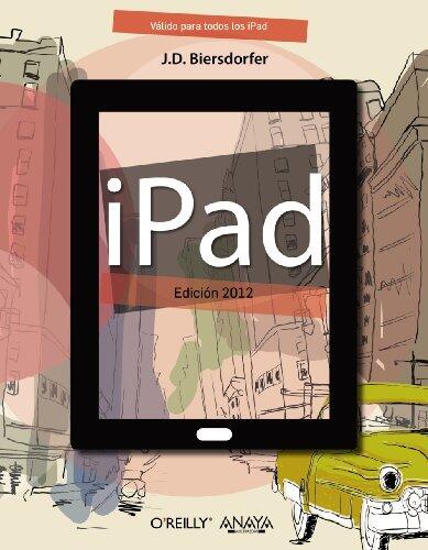 iPad. Edición 2012