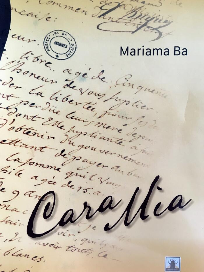 Cara Mia