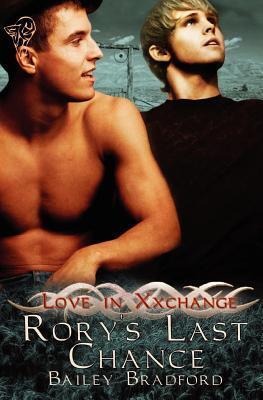 Rory's Last Chance: Love in Xxchange