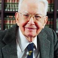 Ronald H. Coase