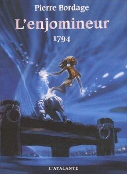 L'Enjomineur