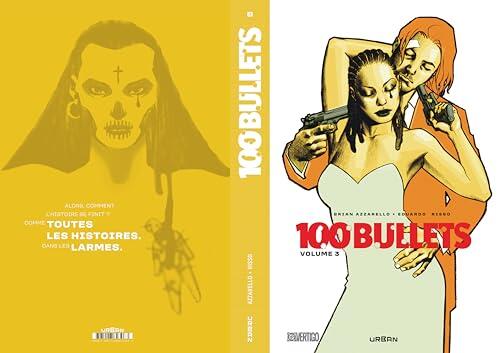 100 Bullets intégrale volume 3