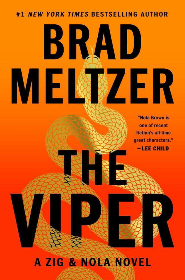 The Viper