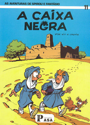 A Caixa Negra