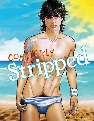 Completely Stripped