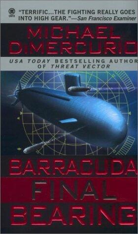 Barracuda: Final Bearing