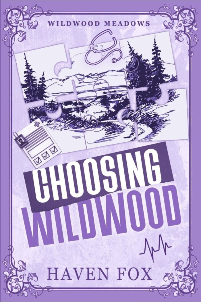 Choosing wildwood