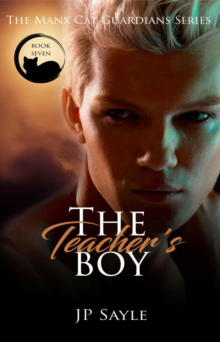 The Teachers Boy