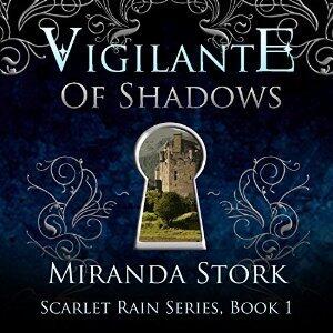 Vigilante of Shadows