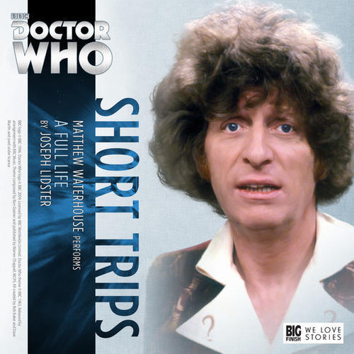 Doctor Who: A Full Life
