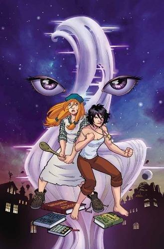 Mystic: The Tenth Apprentice