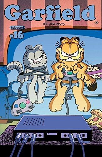 Garfield (No. 16)