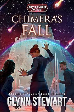 Chimera's Fall