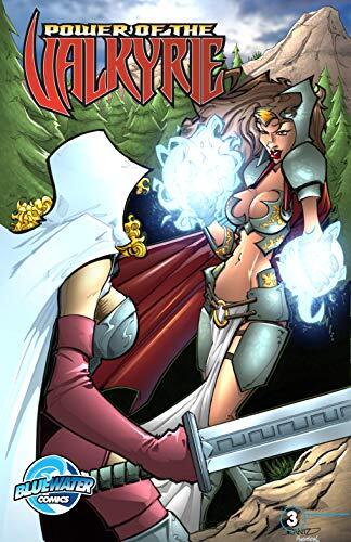 Power of the Valkyrie #3
