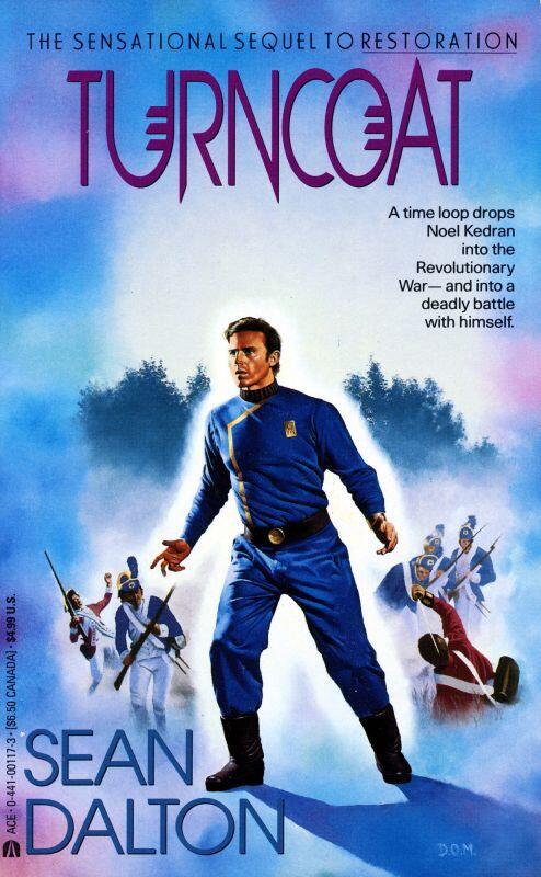 Turncoat