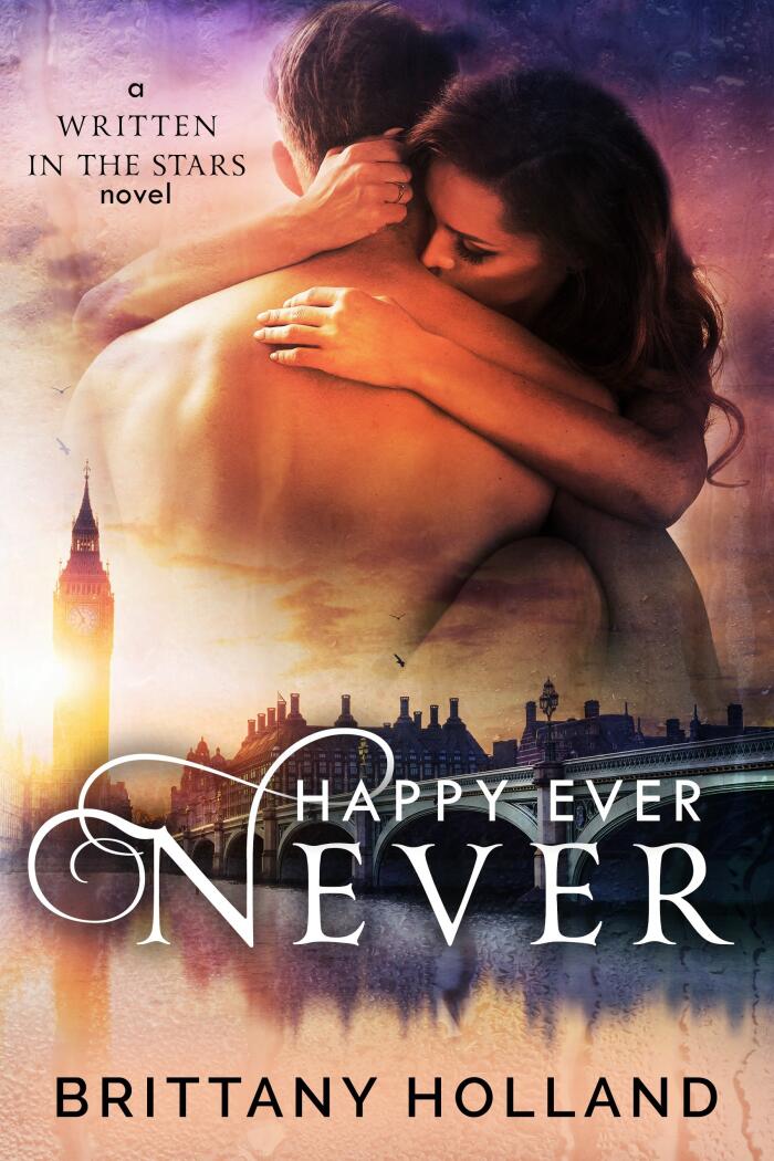 Happy Ever Never