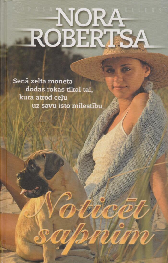 Noticēt sapnim