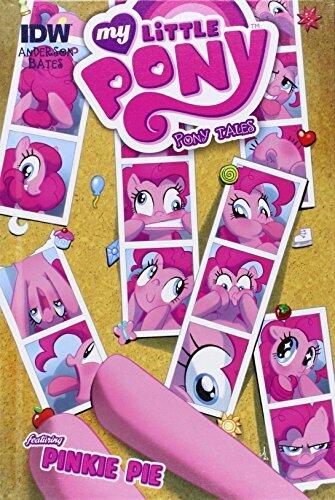 Pinkie Pie