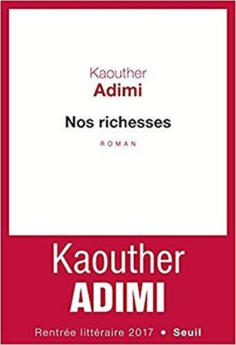 Nos richesses