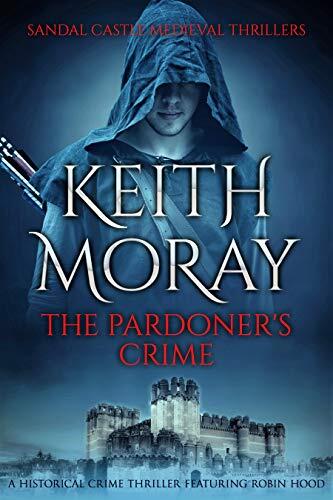 Sandal Castle Medieval Thriller