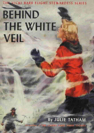 Behind the White Veil