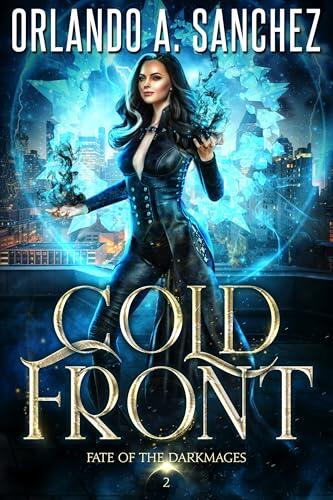 Cold Front