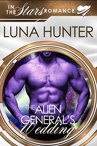 The Alien General's Wedding