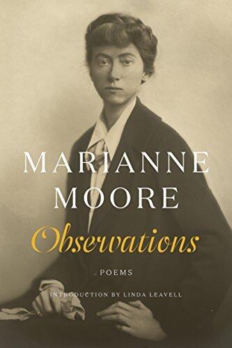 Observations: Poems