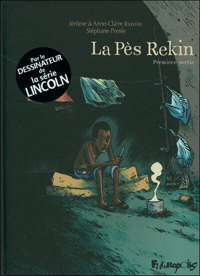 La Pès Rekin : Première partie