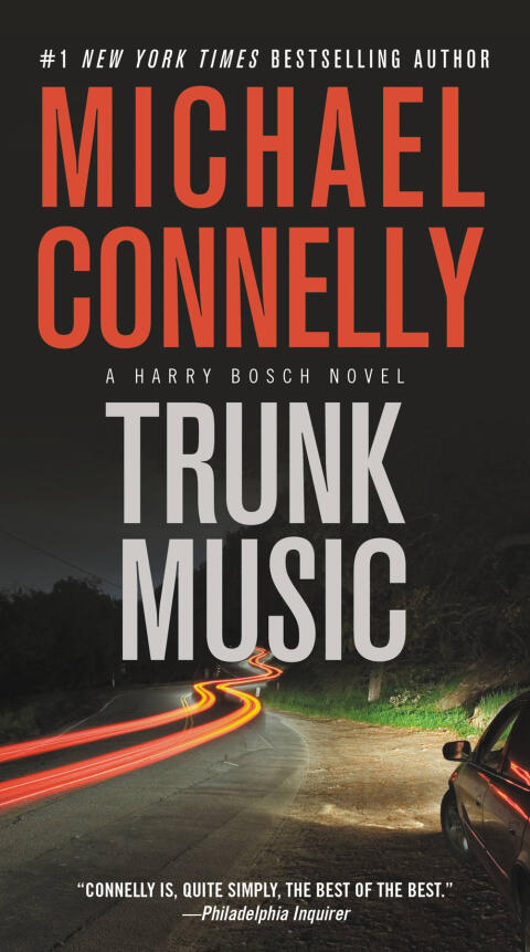 Trunk Music