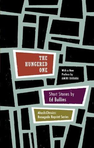 The Hungered One: Short Stories