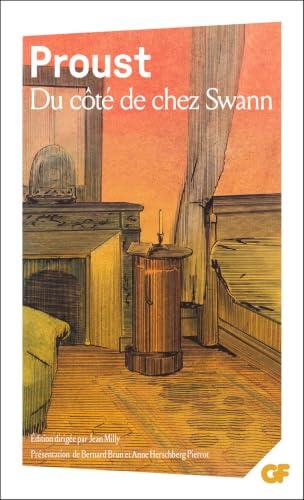 À la recherche du temps perdu (Tome 1) - Du côté de chez Swann