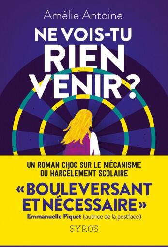 Ne Vois-Tu Rien Venir?
