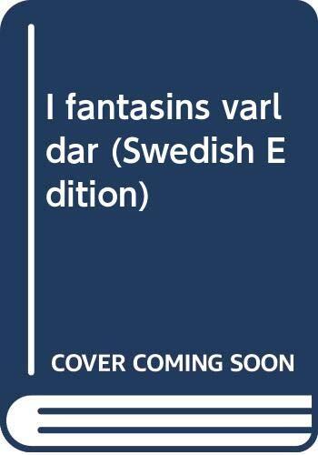 I fantasins världar