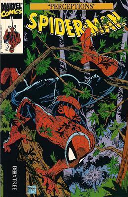 Spider-Man: Perceptions