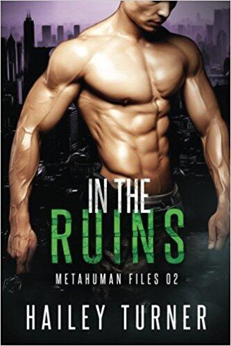 In the Ruins