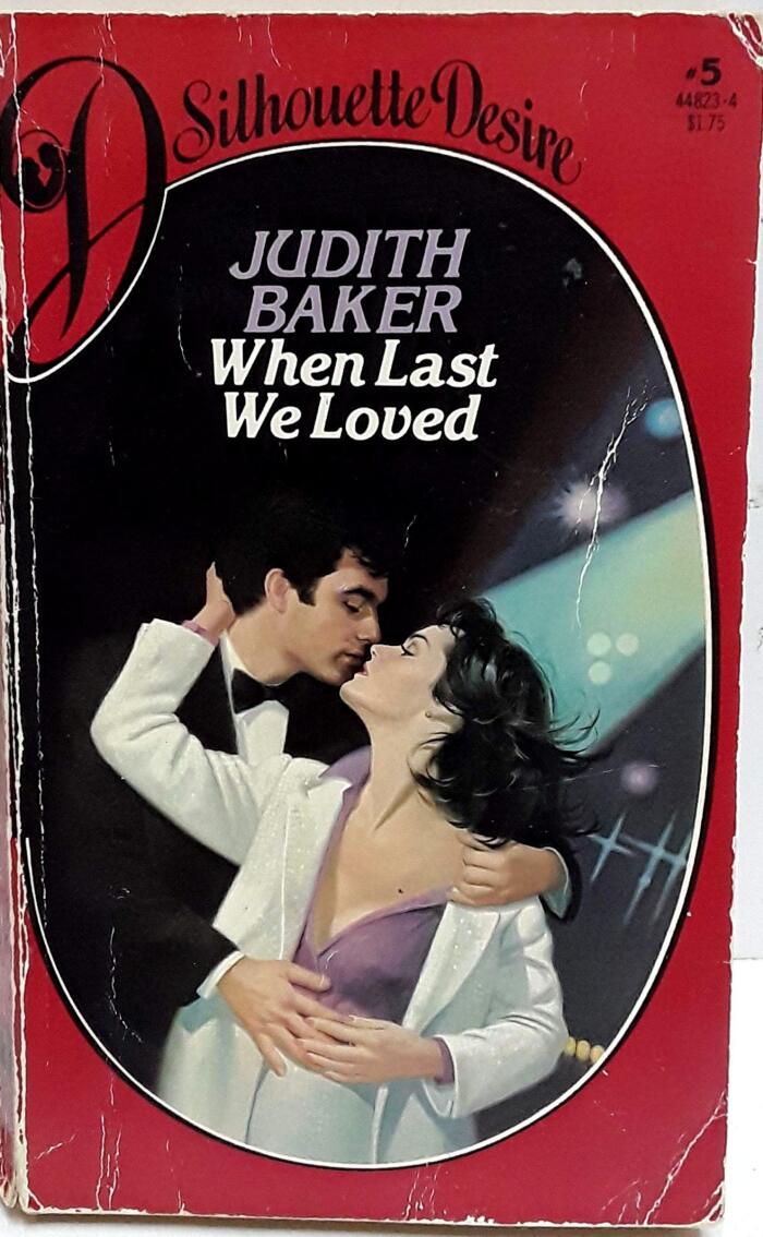 When Last We Loved