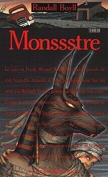 Monssstre